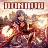 Bonrud : Save Tomorrow